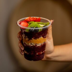 Açaí Bowl