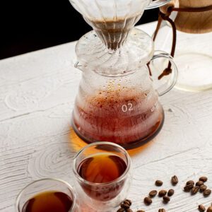 Café filtrado- Taza Tradicional
