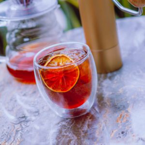 Cold brew