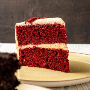 Torta Red Velvet