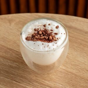 Babyccino