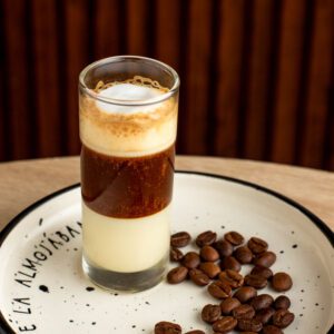 Café Bombón