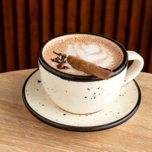 Chai Latte