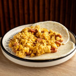 huevos al gusto