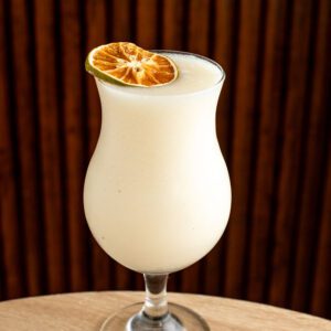 Jugo Natural en leche