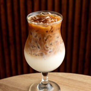 Latte Frío
