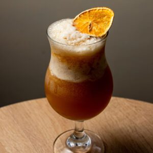 Limonada Natural
