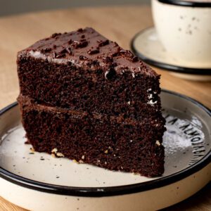Torta de Chocolate