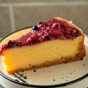 Cheesecake NewYork